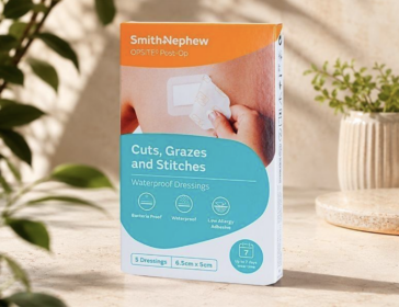 Plasters Smith + Nephew Singapore