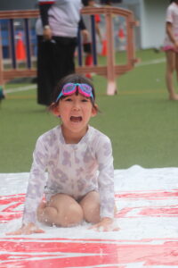 Swim Activities Camp Asia Singapore
