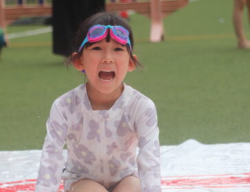Swim Activities Camp Asia Singapore