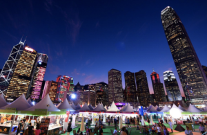 family-friendly events and happenings in hong kong october 2026. hong kong wine and dine