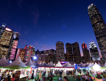 family-friendly events and happenings in hong kong october 2026. hong kong wine and dine
