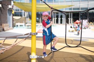 Playscape Hong Kong Academy Hong Kong