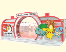 POKEMON CENTRE FESTIVAL WALK
