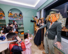 things to do with kids this weekend in hong kong