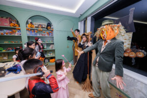 things to do with kids this weekend in hong kong
