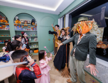 things to do with kids this weekend in hong kong