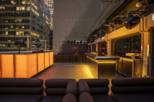 Wagyu Sandos, Sunset Views & DJs: The New AOAO Is Here QUEENS ROAD CENTRAL HONG KONG