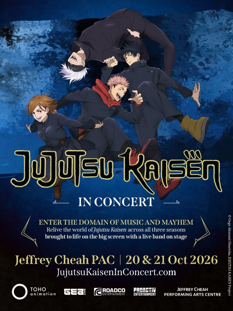 Jujutsu-Kaisen-Concert-Kuala-Lumpur