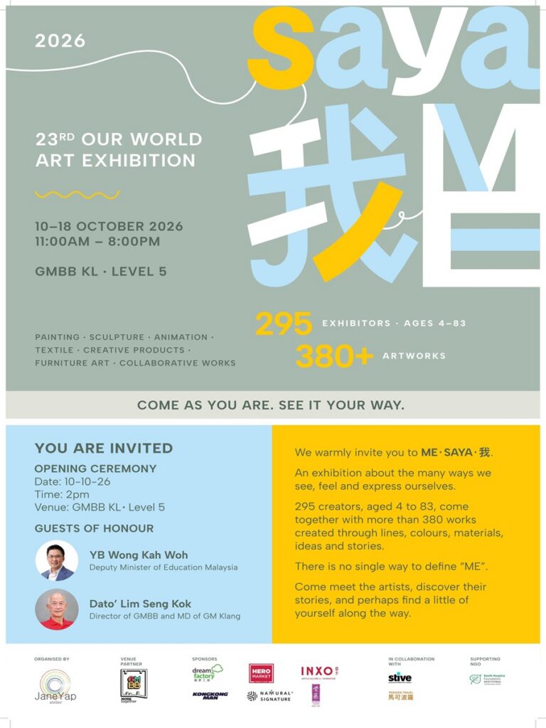 Our-World-Art-Exhibition-Kuala-Lumpur