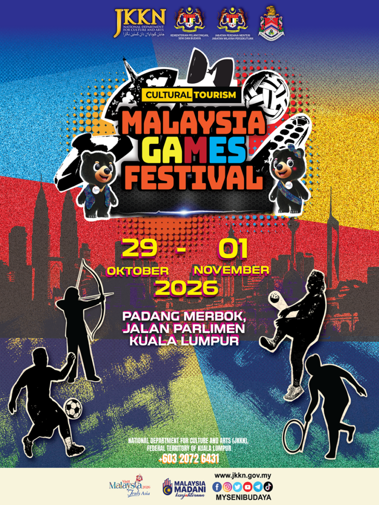 Malaysia-Games-Festival-Kuala-Lumpur